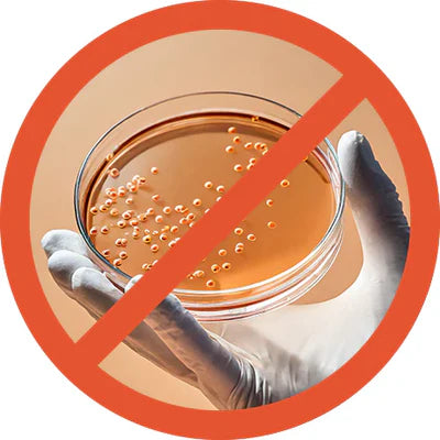 Ungiftige Materialien