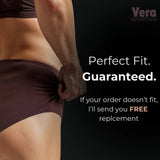 Vera Everyday Leakproofs (5-pack)