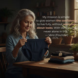 Vera Everyday Leakproofs (10-pack)