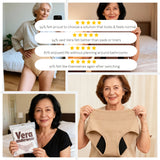 Vera Everyday Leakproofs (10-pack)