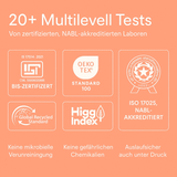 Sanliva Everyday Hero Periodenunterwäsche