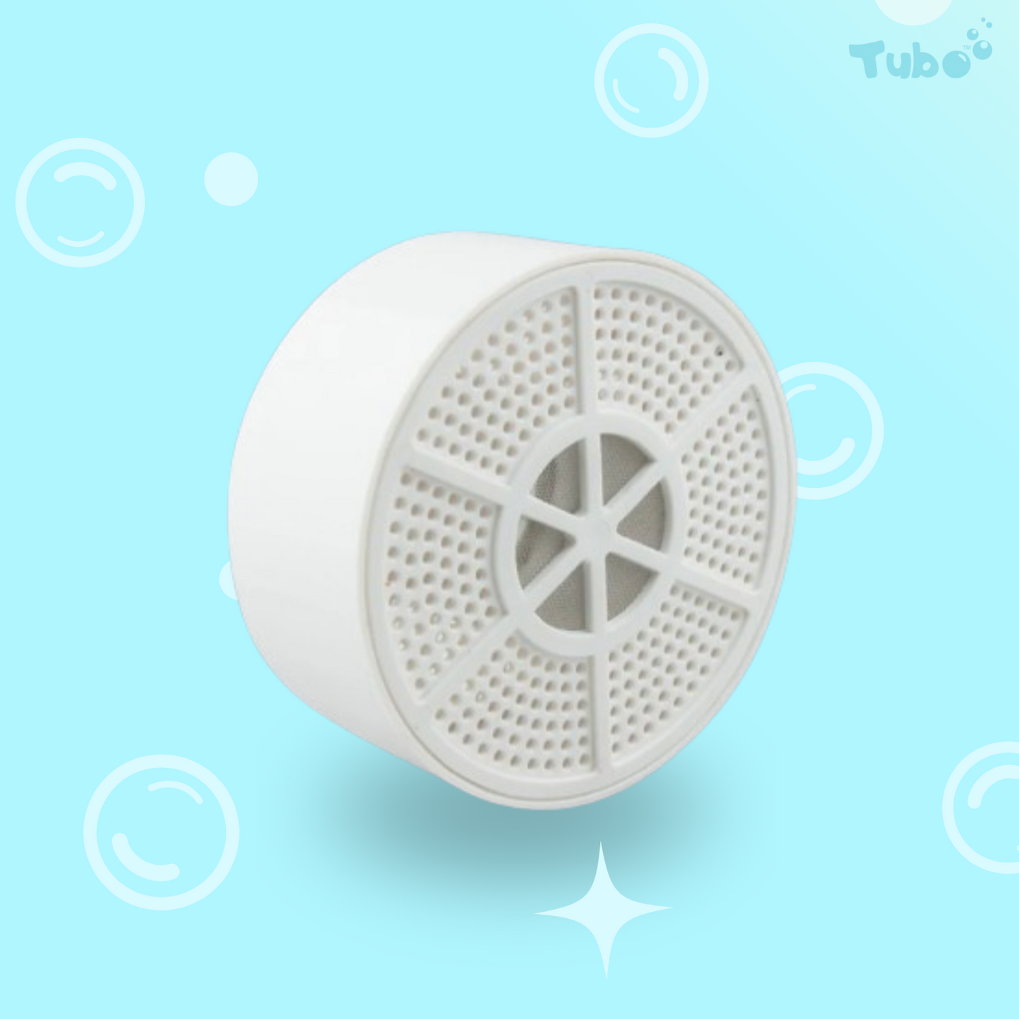 Replacement Bath Filter