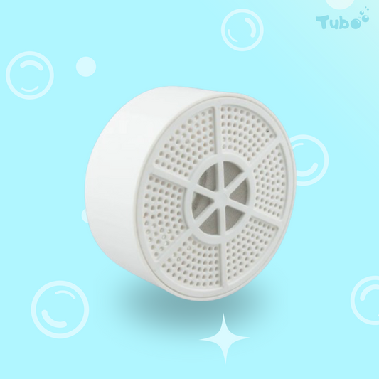 Replacement Bath Filter
