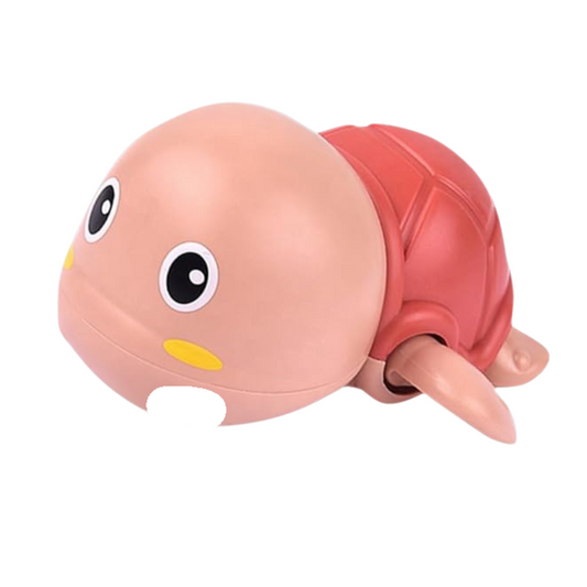 Turtle (Pink)