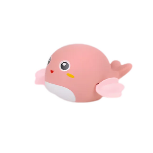 Dolphin (Pink)