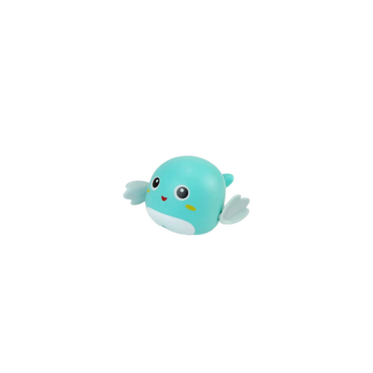 Dolphin (Blue)
