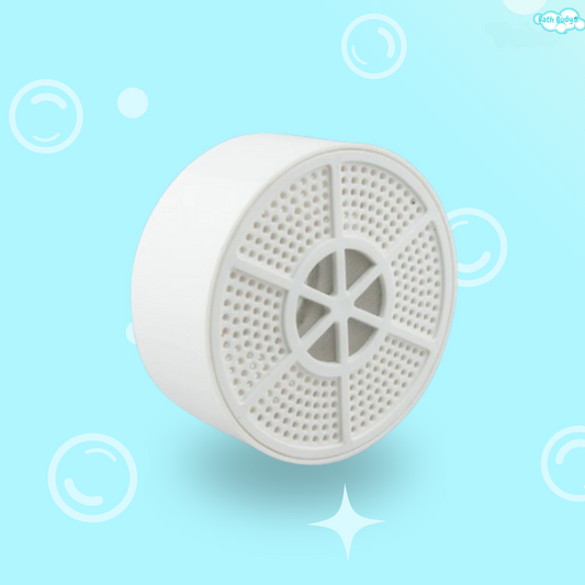 Replacement Bath Filter